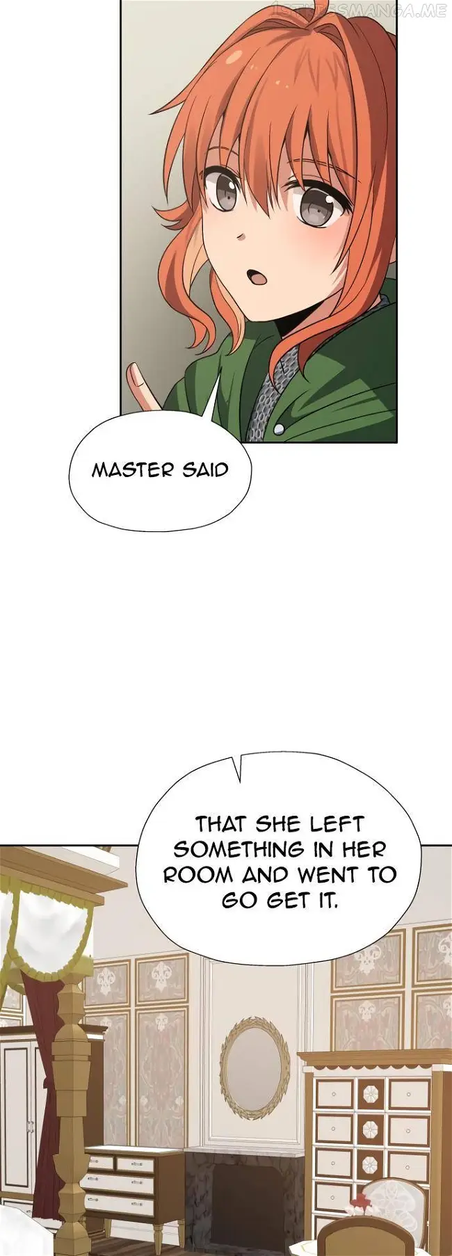 Transmigrating to the Otherworld Once More chapter 51 page 29