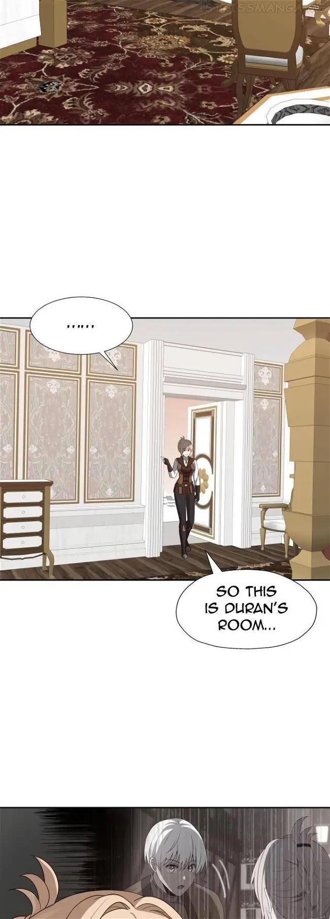 Transmigrating to the Otherworld Once More chapter 51 page 30