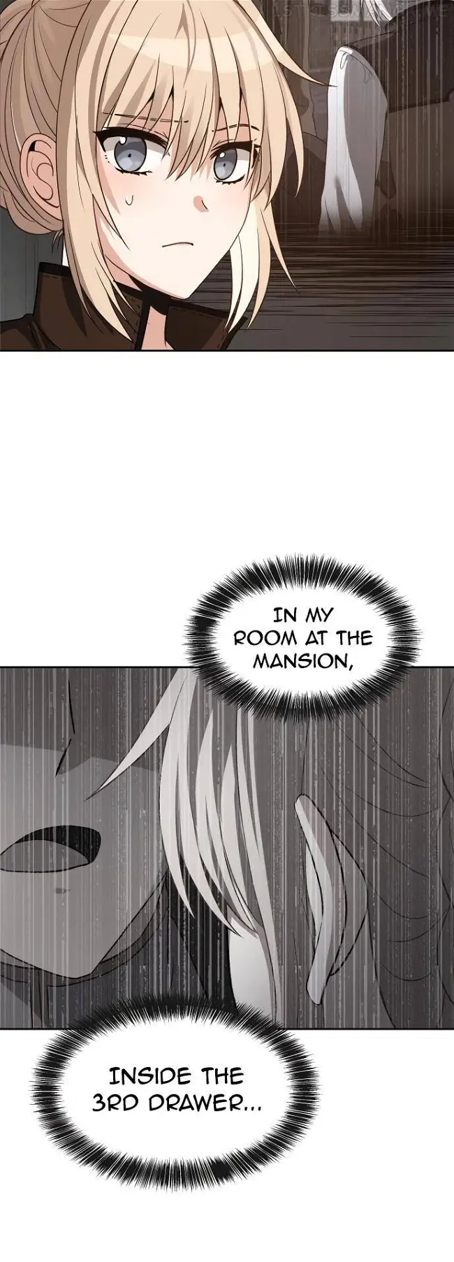 Transmigrating to the Otherworld Once More chapter 51 page 31