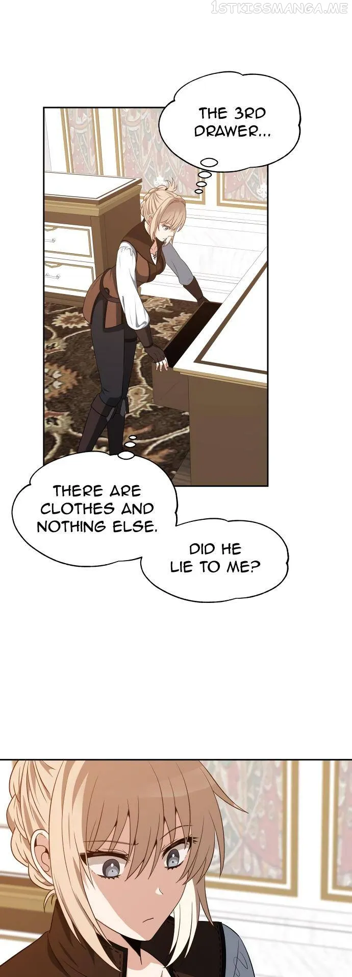 Transmigrating to the Otherworld Once More chapter 51 page 32
