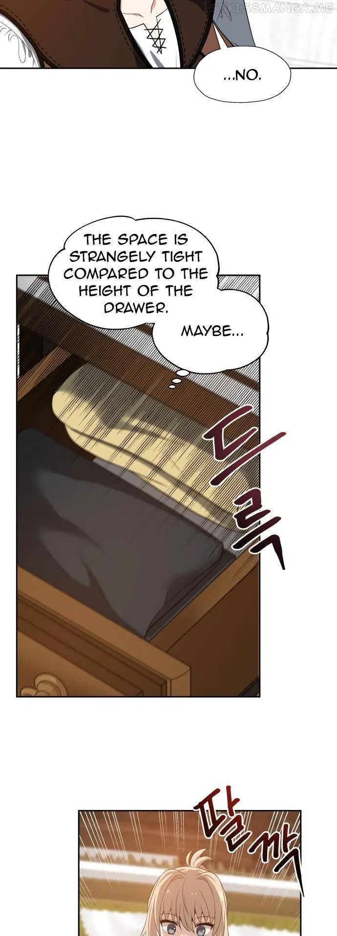 Transmigrating to the Otherworld Once More chapter 51 page 33