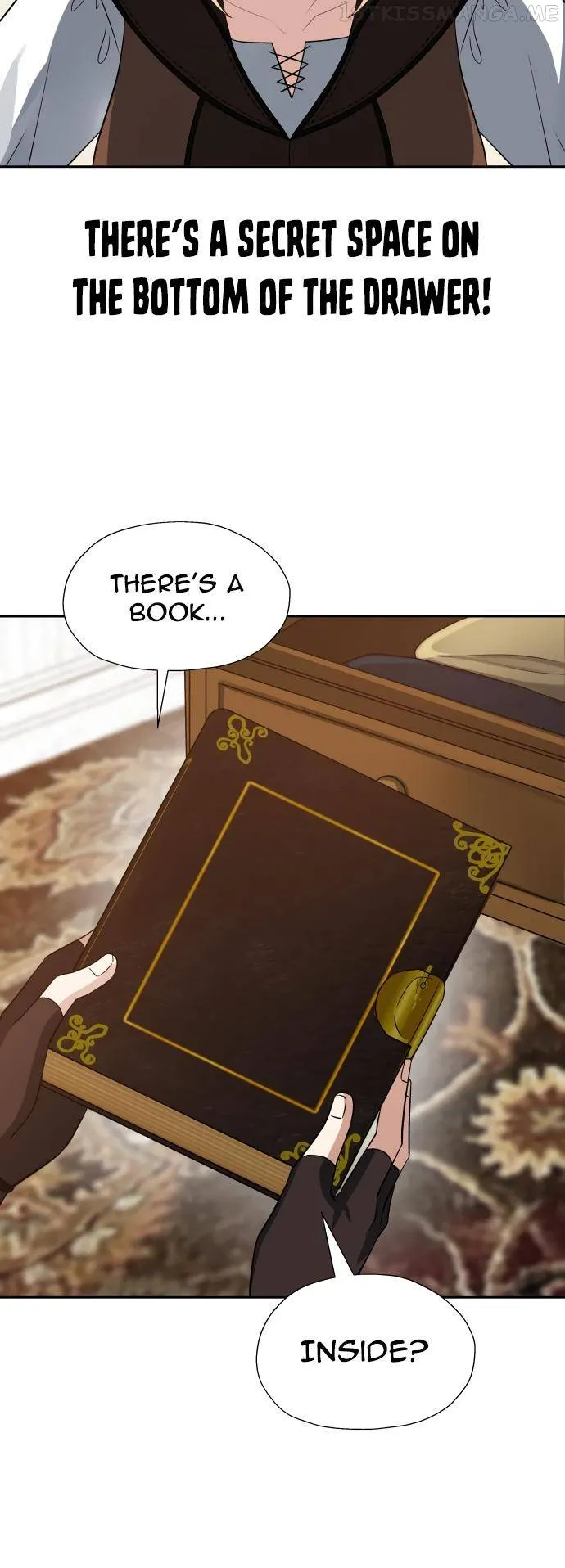 Transmigrating to the Otherworld Once More chapter 51 page 35