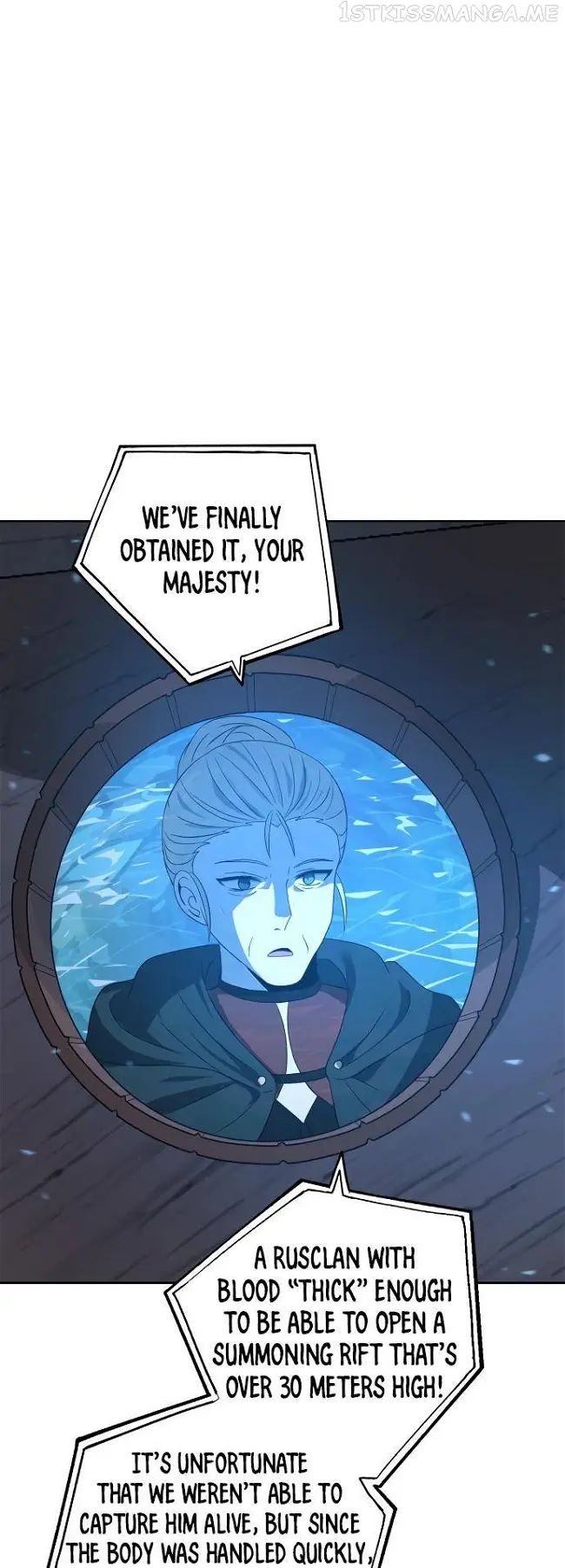 Transmigrating to the Otherworld Once More chapter 51 page 42