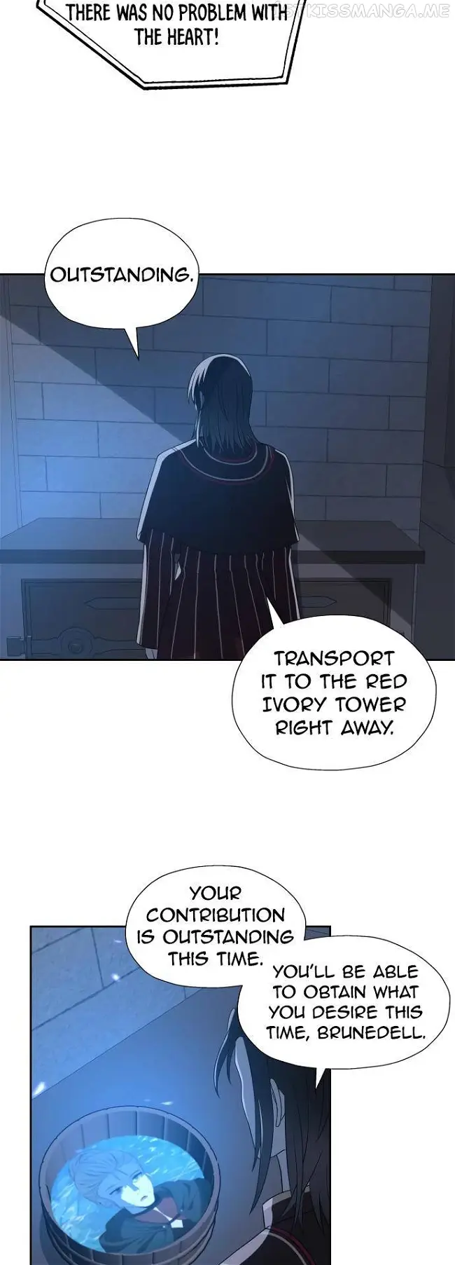 Transmigrating to the Otherworld Once More chapter 51 page 43