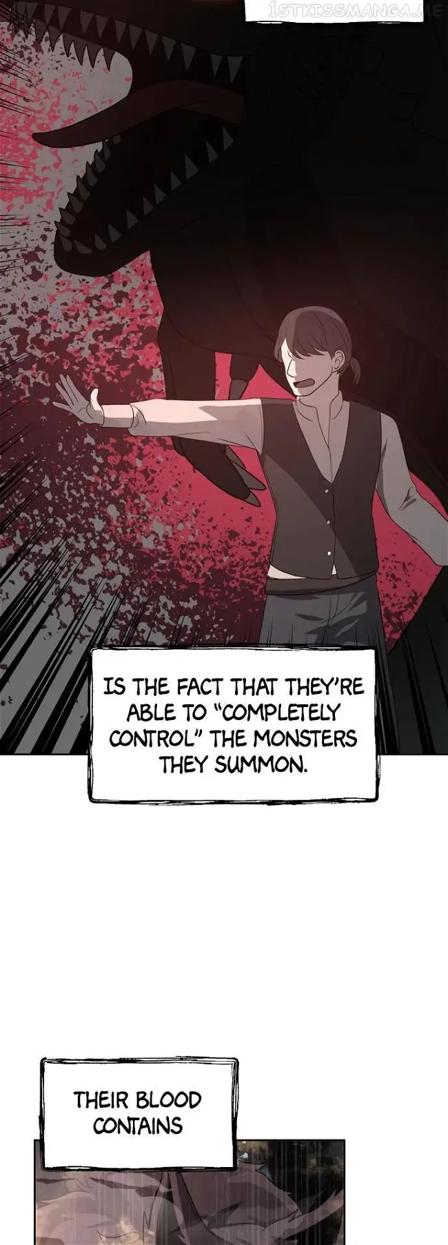 Transmigrating to the Otherworld Once More chapter 51 page 45