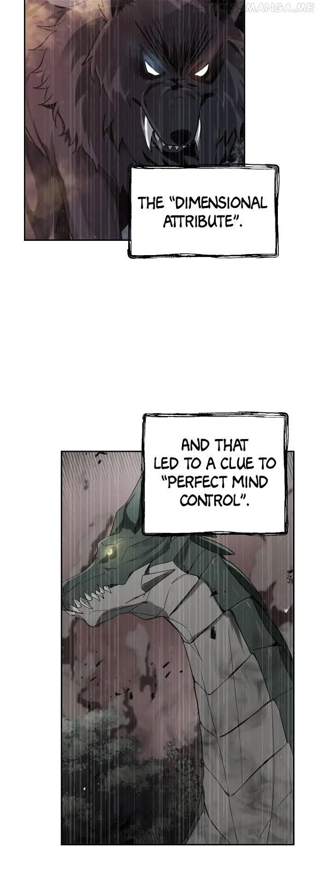 Transmigrating to the Otherworld Once More chapter 51 page 46