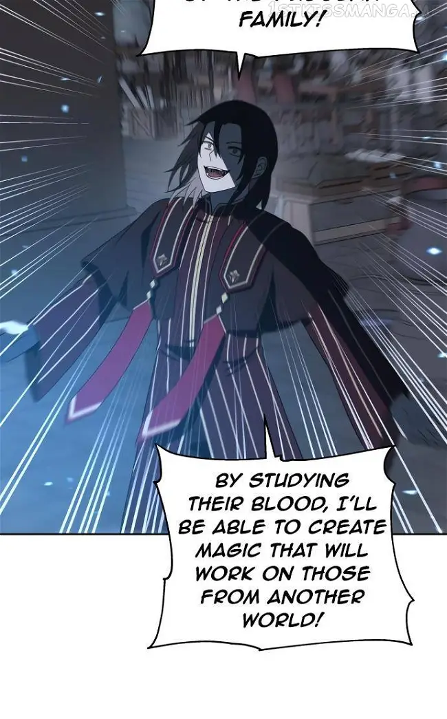 Transmigrating to the Otherworld Once More chapter 51 page 51