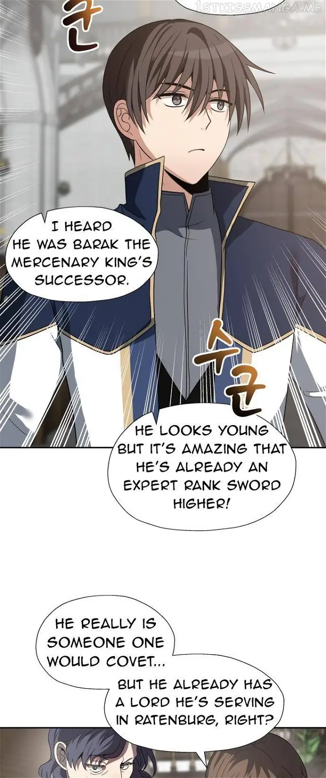 Transmigrating to the Otherworld Once More chapter 52 page 4