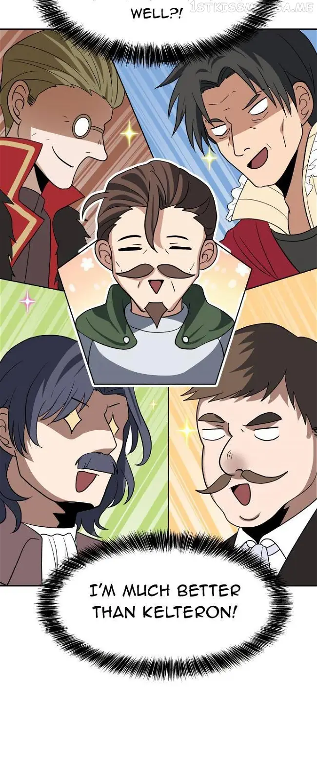 Transmigrating to the Otherworld Once More chapter 52 page 8