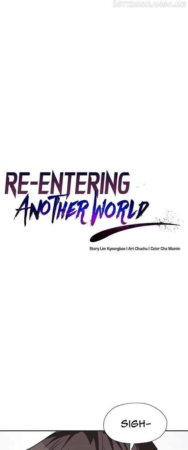 Transmigrating to the Otherworld Once More chapter 52 page 10