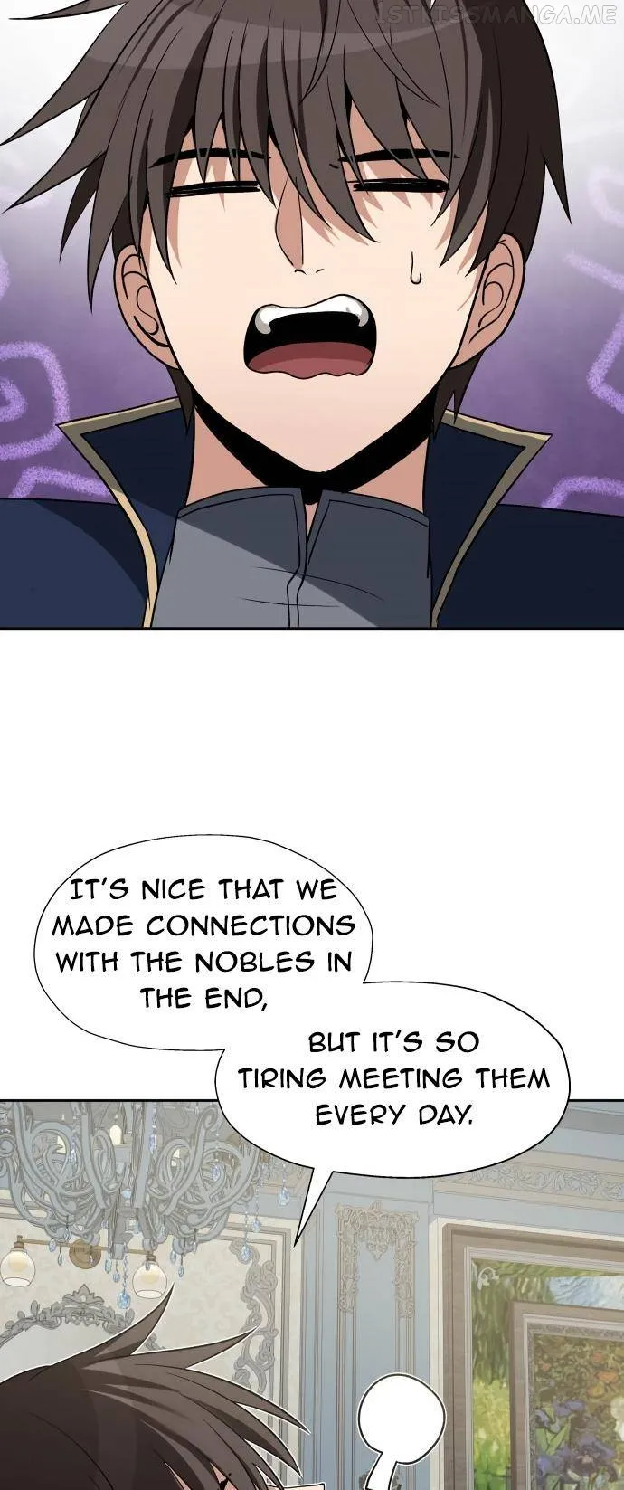 Transmigrating to the Otherworld Once More chapter 52 page 11