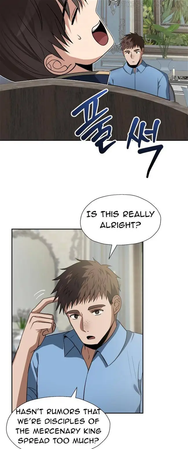 Transmigrating to the Otherworld Once More chapter 52 page 12
