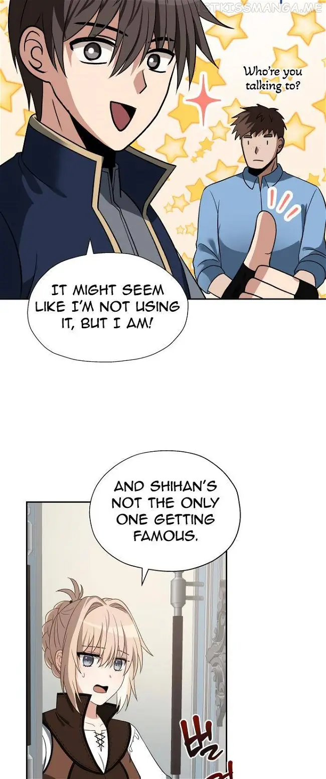 Transmigrating to the Otherworld Once More chapter 52 page 14