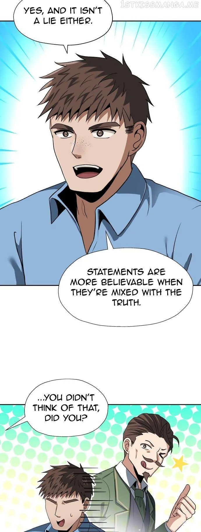 Transmigrating to the Otherworld Once More chapter 52 page 20