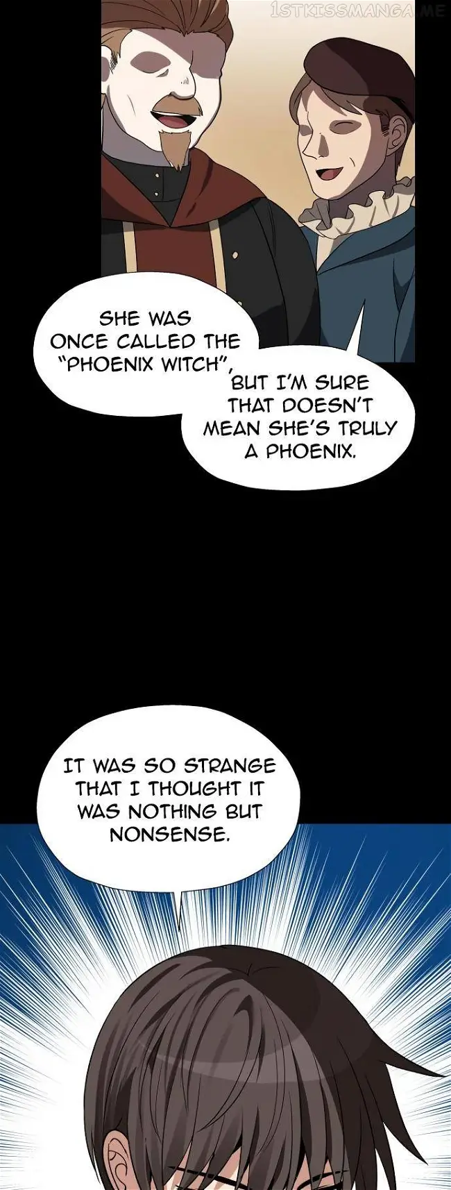 Transmigrating to the Otherworld Once More chapter 52 page 26