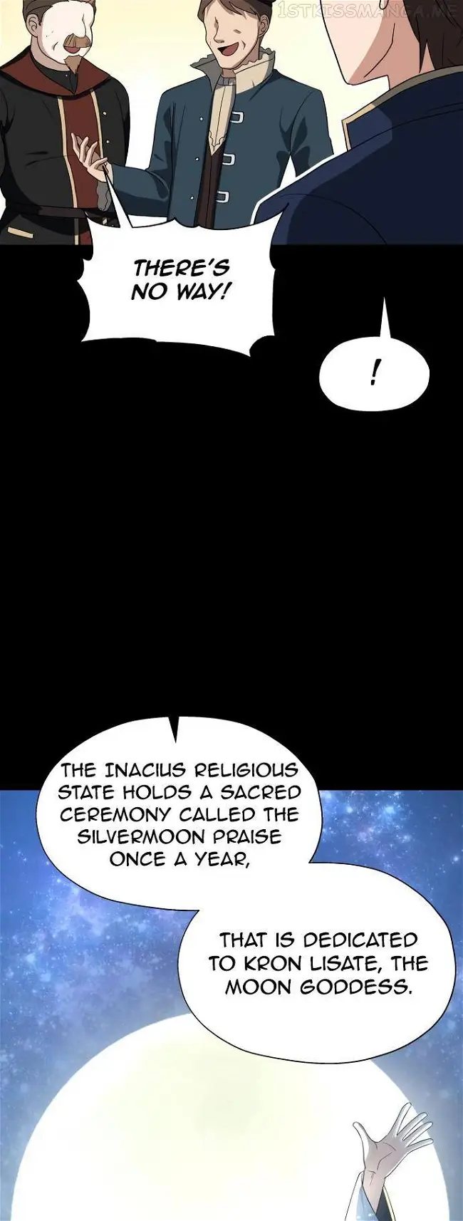 Transmigrating to the Otherworld Once More chapter 52 page 28