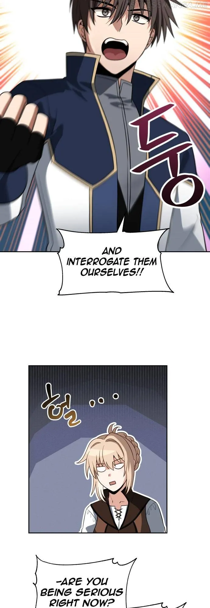 Transmigrating to the Otherworld Once More chapter 52 page 39