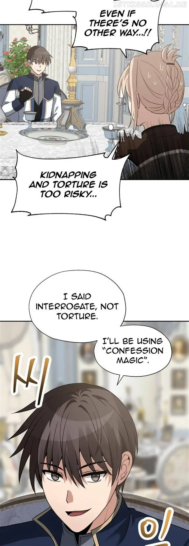 Transmigrating to the Otherworld Once More chapter 52 page 40