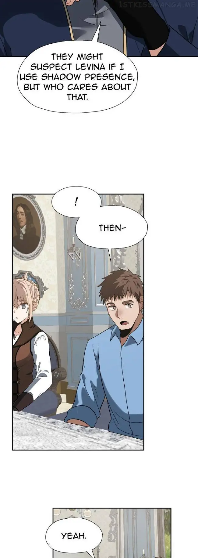 Transmigrating to the Otherworld Once More chapter 52 page 47