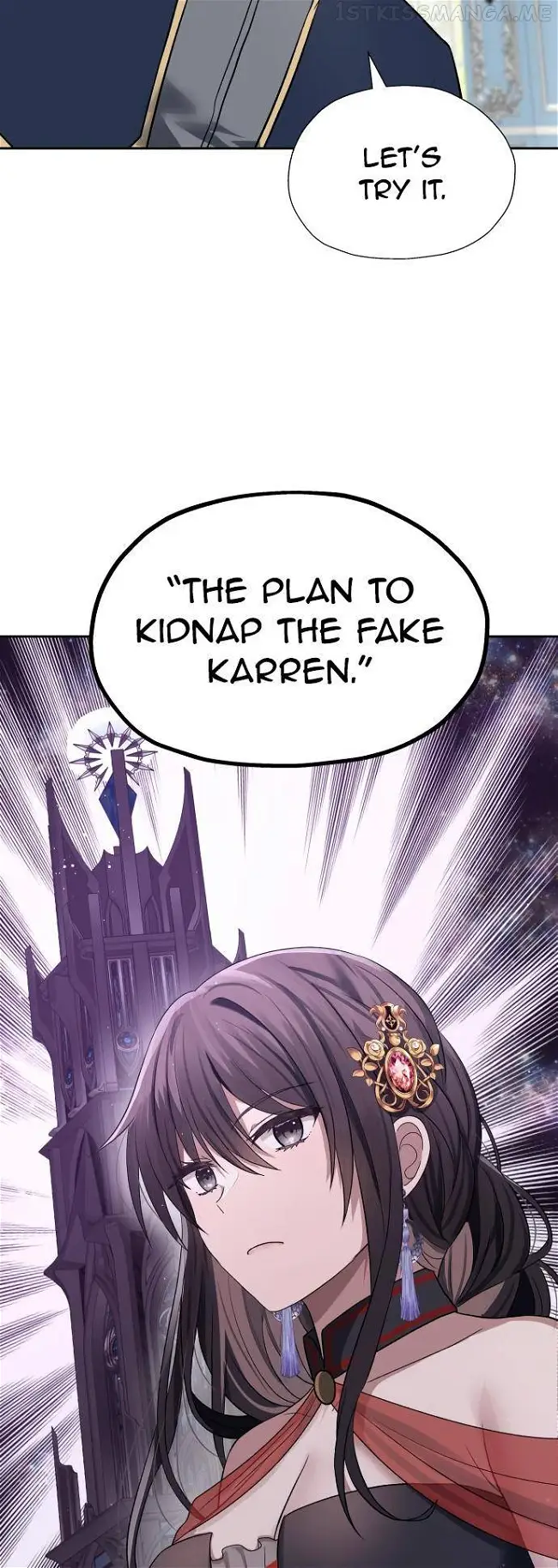 Transmigrating to the Otherworld Once More chapter 52 page 49