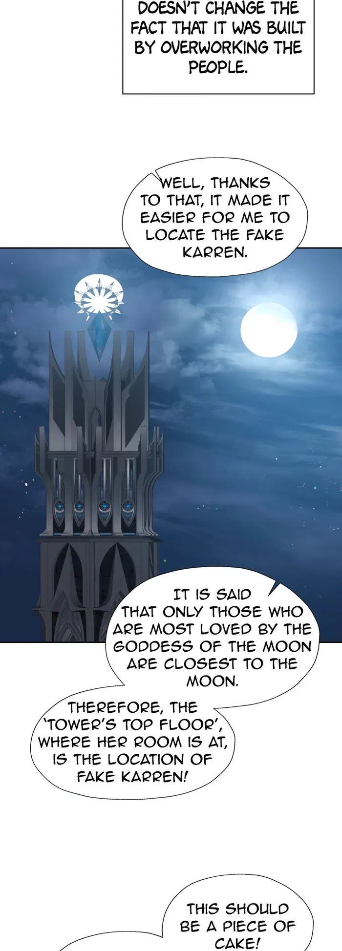 Transmigrating to the Otherworld Once More chapter 53 page 7