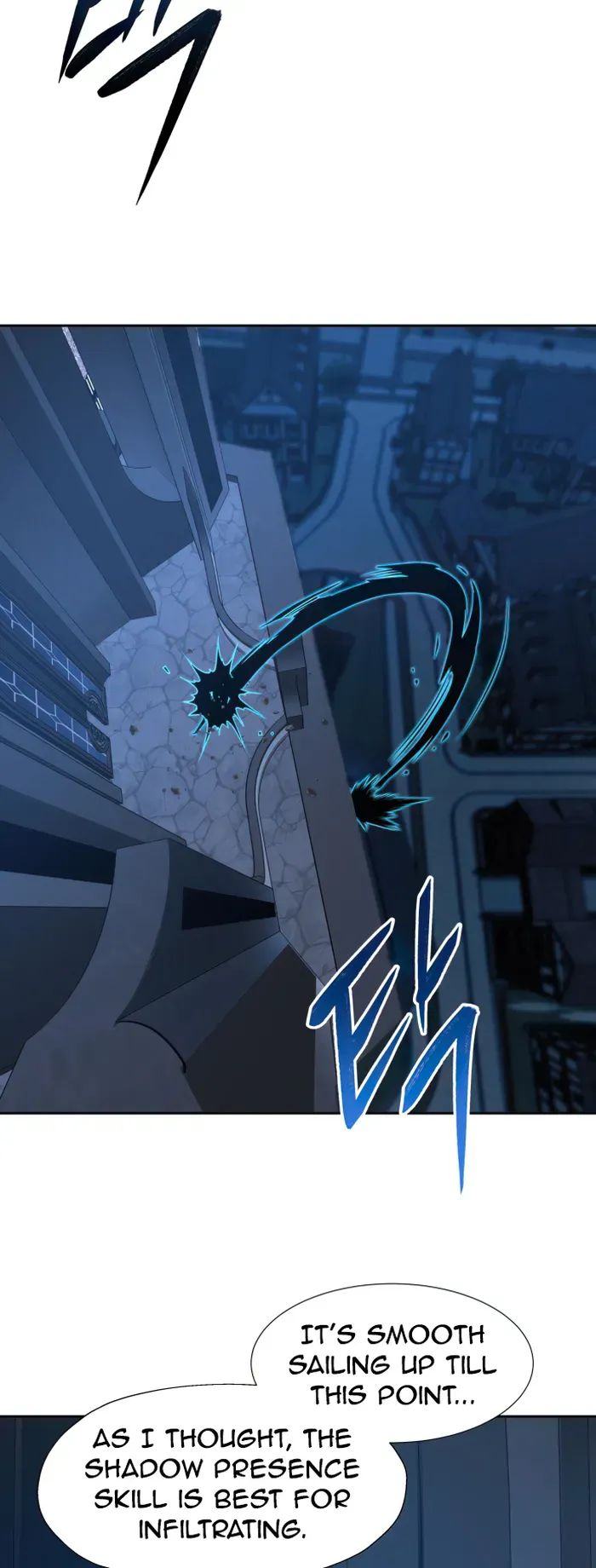 Transmigrating to the Otherworld Once More chapter 53 page 20