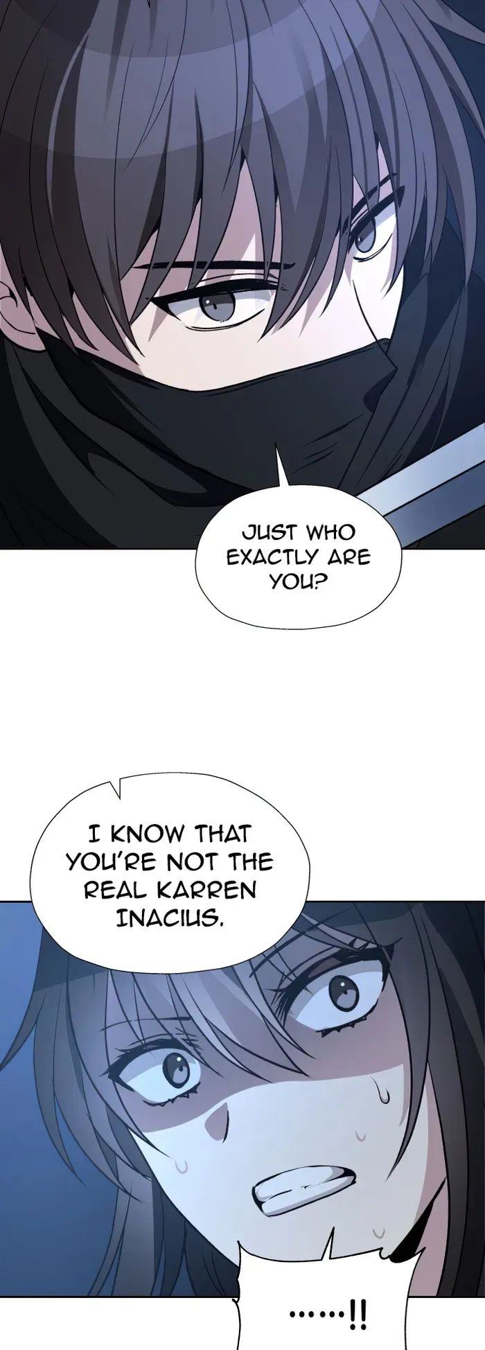 Transmigrating to the Otherworld Once More chapter 53 page 37