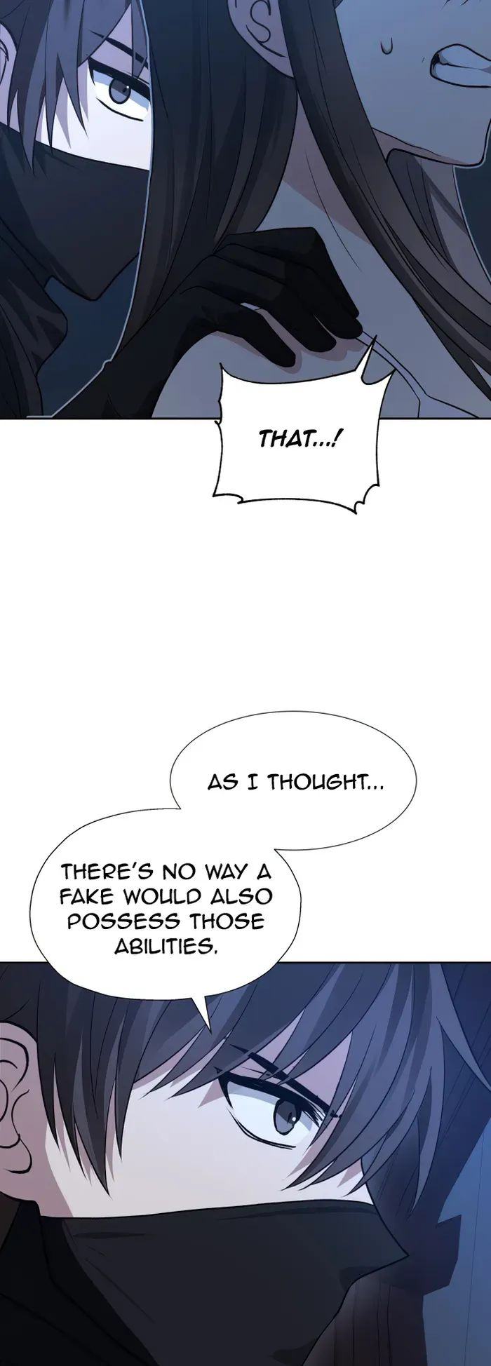 Transmigrating to the Otherworld Once More chapter 53 page 40