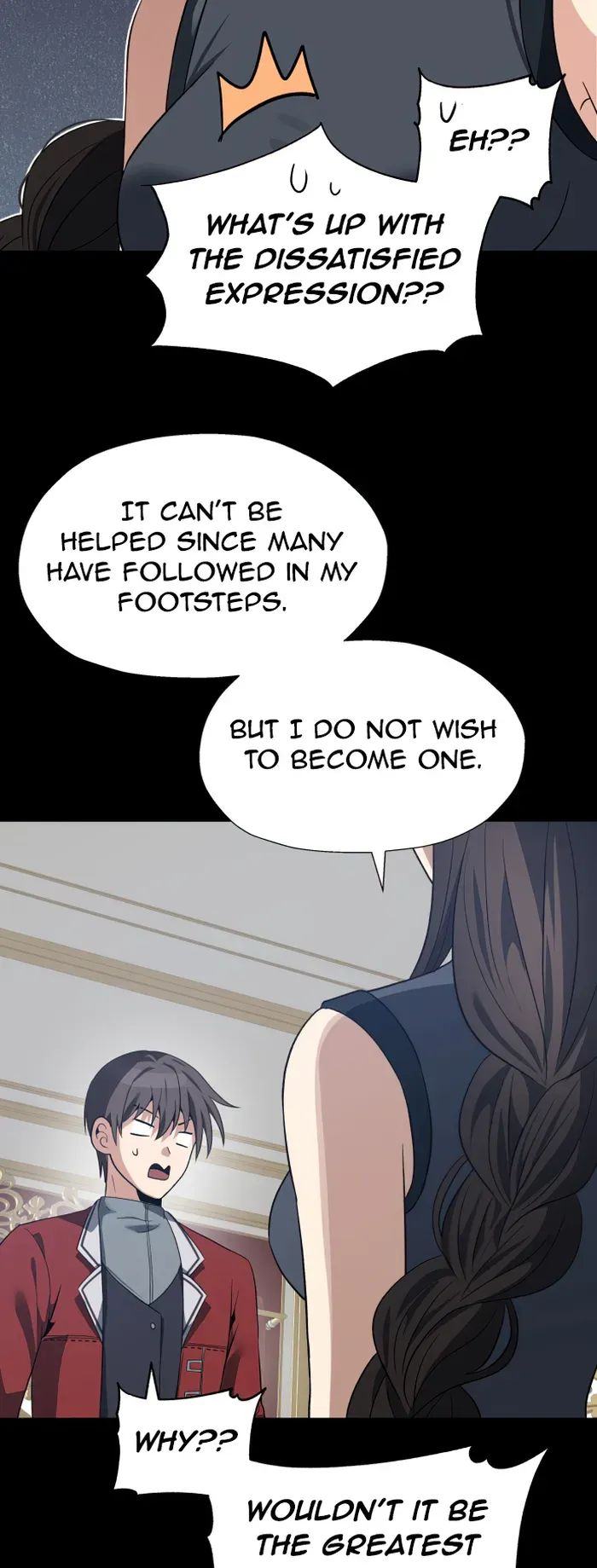 Transmigrating to the Otherworld Once More chapter 54 page 21