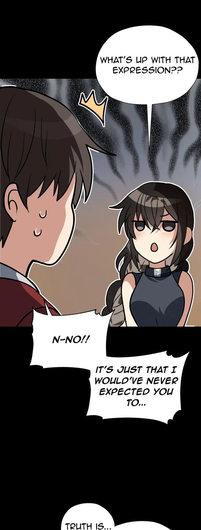 Transmigrating to the Otherworld Once More chapter 54 page 24