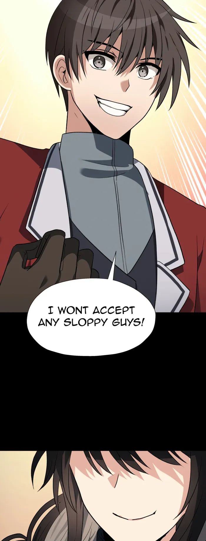 Transmigrating to the Otherworld Once More chapter 54 page 30