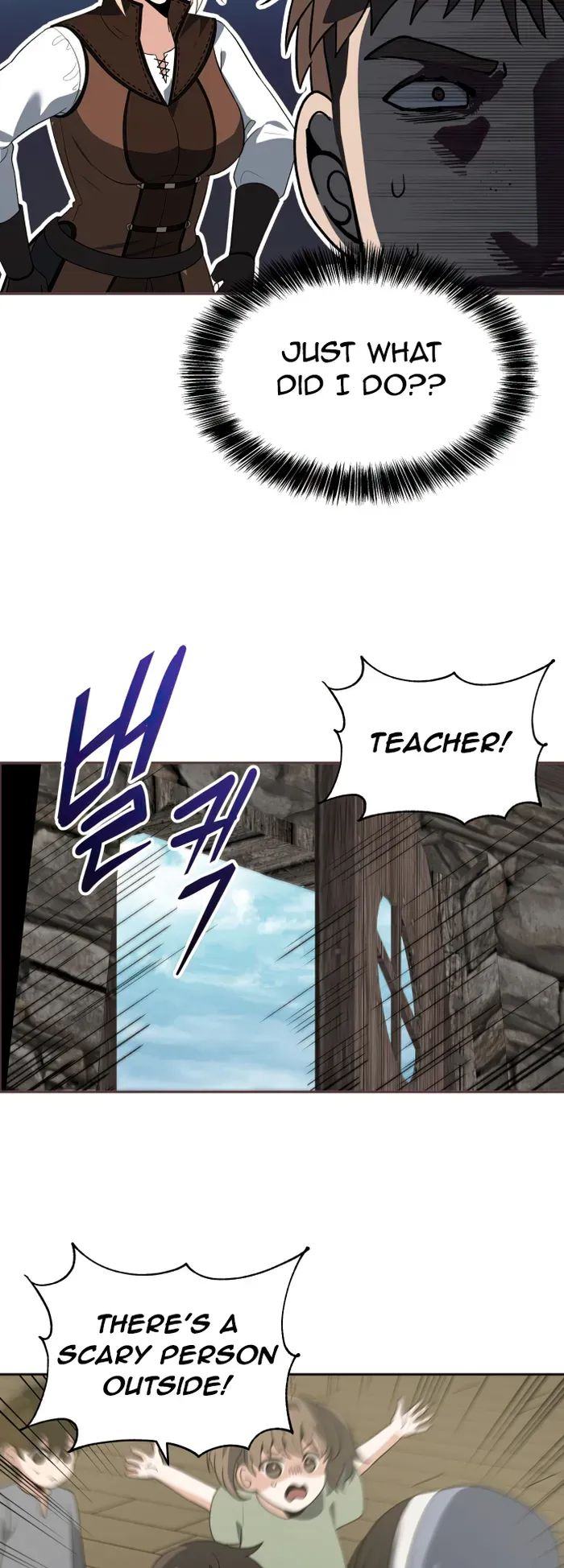 Transmigrating to the Otherworld Once More chapter 54 page 41