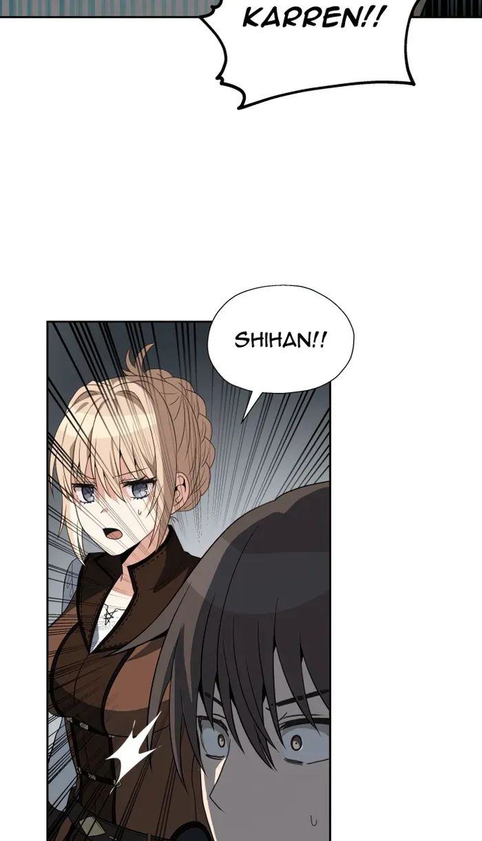 Transmigrating to the Otherworld Once More chapter 54 page 47