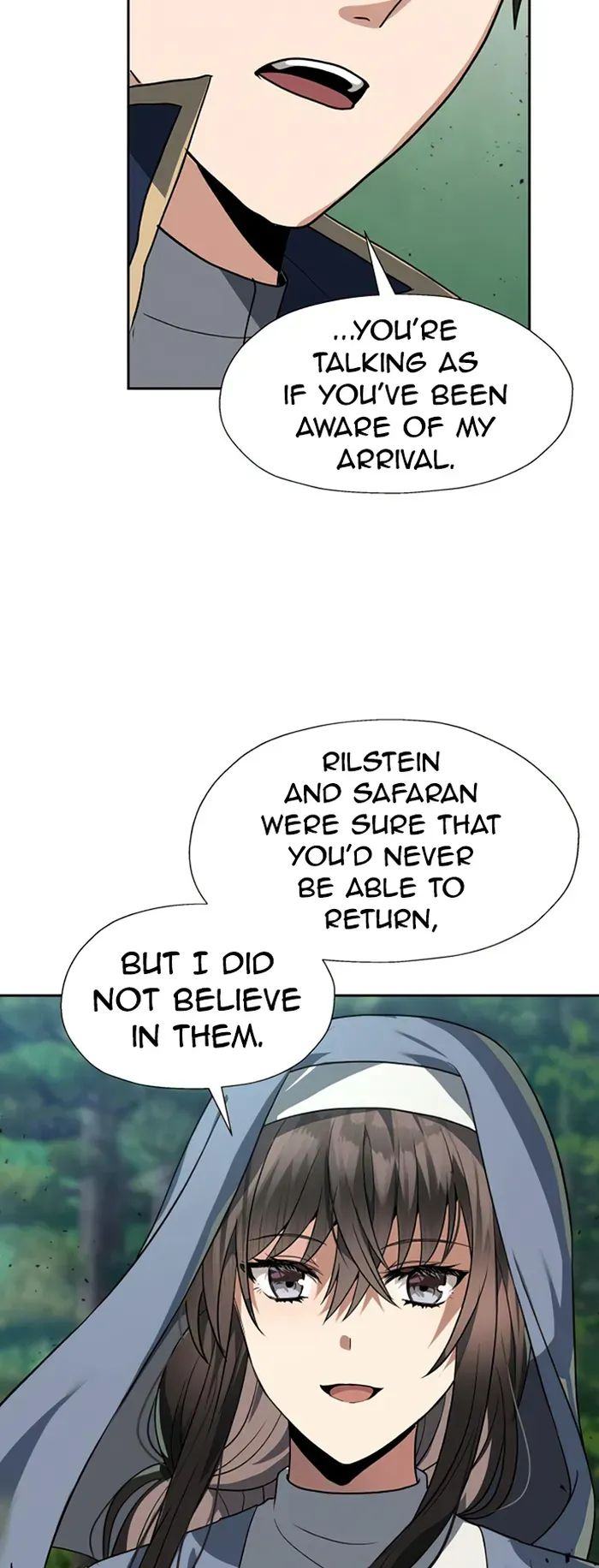 Transmigrating to the Otherworld Once More chapter 55 page 5