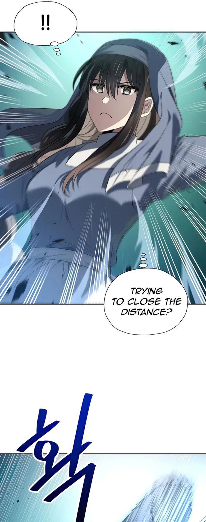 Transmigrating to the Otherworld Once More chapter 55 page 31