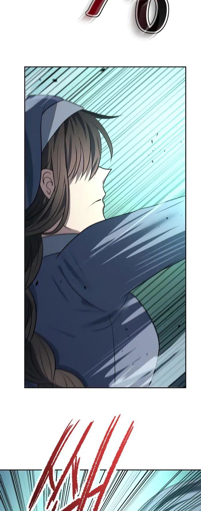 Transmigrating to the Otherworld Once More chapter 55 page 34