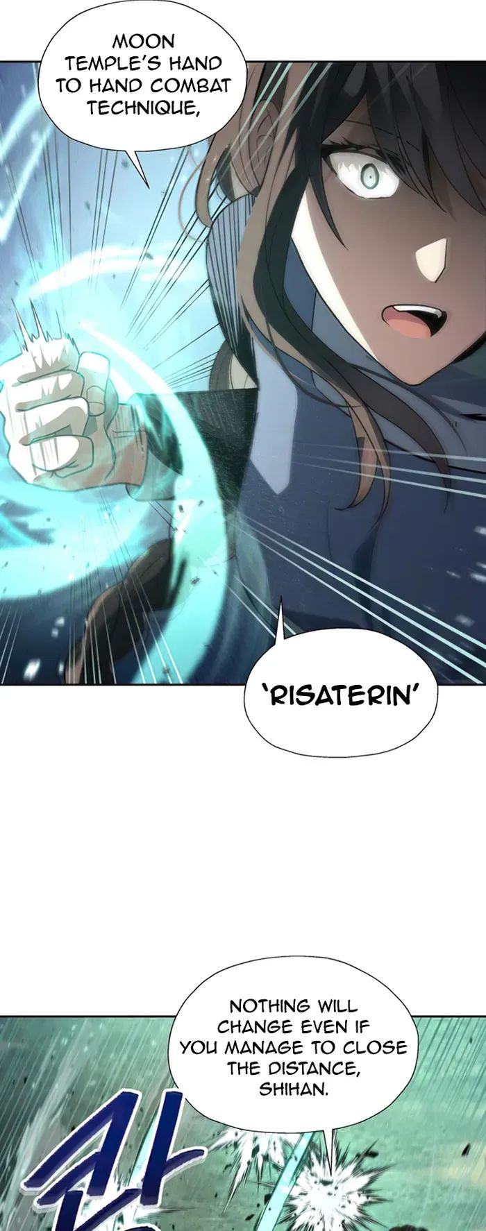 Transmigrating to the Otherworld Once More chapter 55 page 37