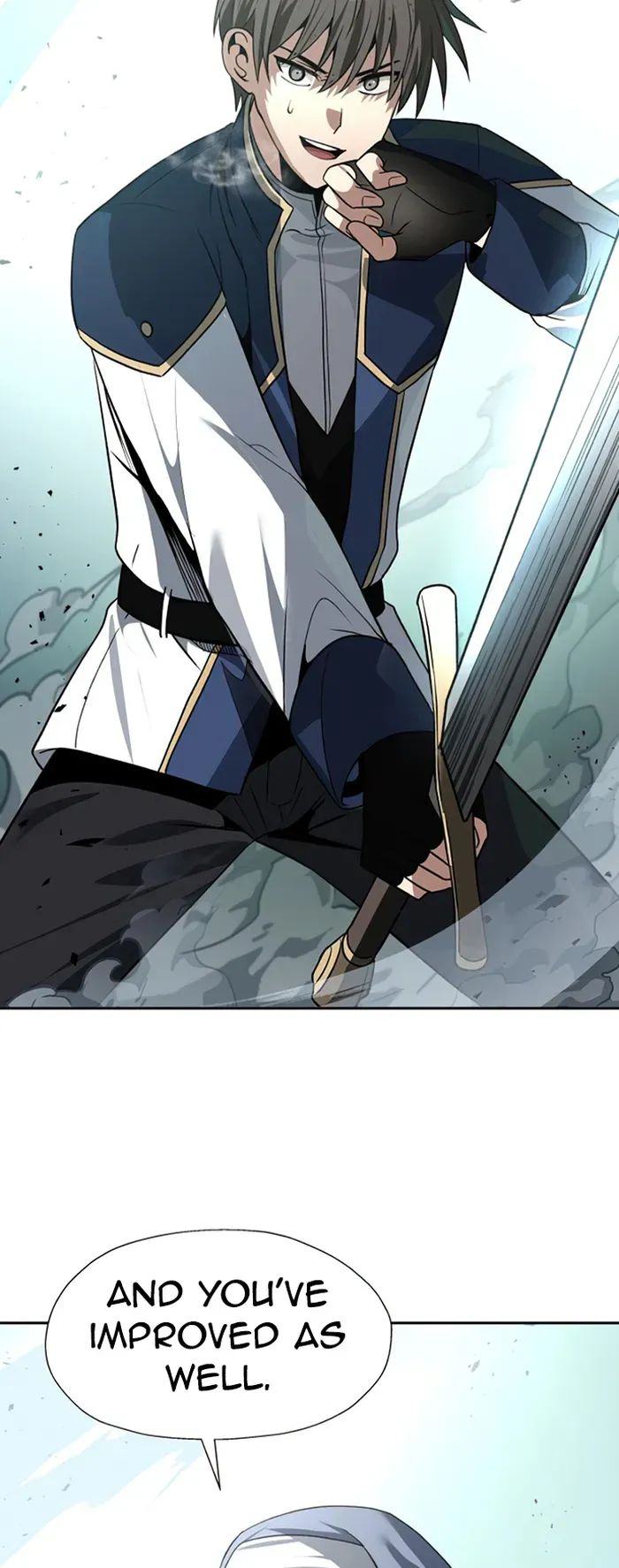 Transmigrating to the Otherworld Once More chapter 55 page 41