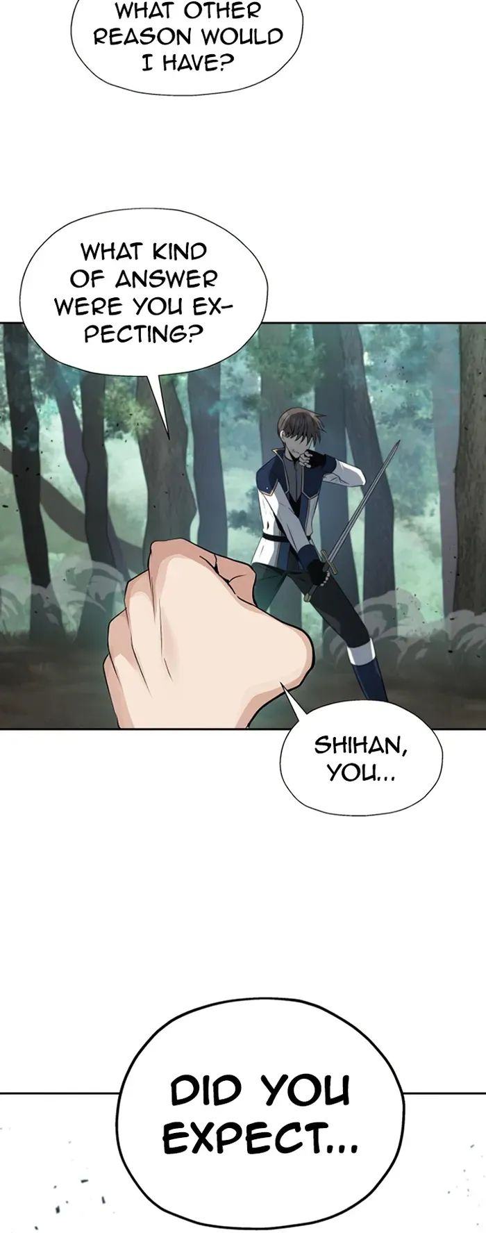 Transmigrating to the Otherworld Once More chapter 55 page 44