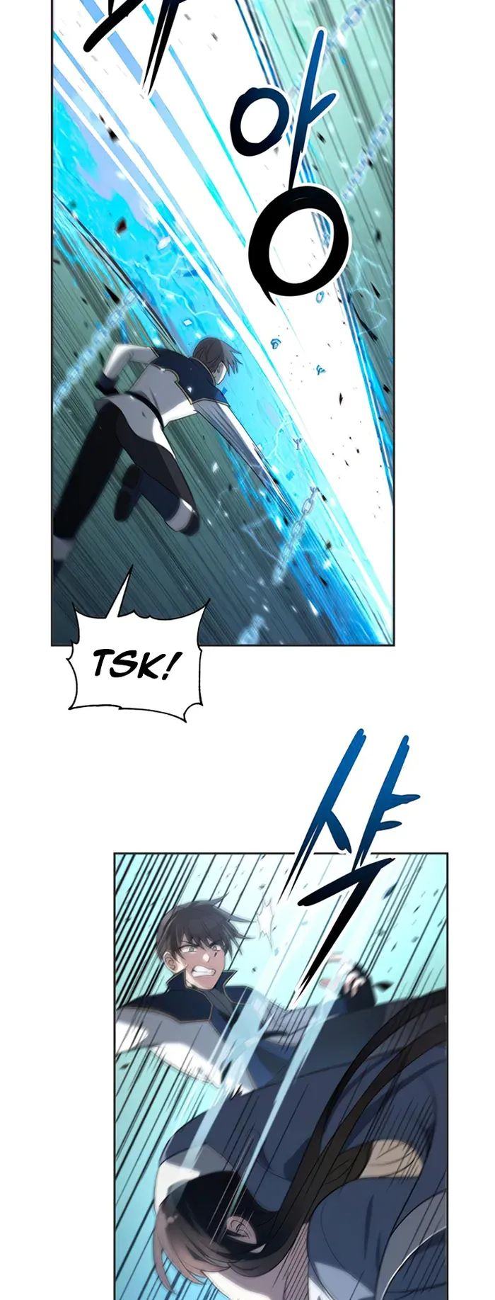 Transmigrating to the Otherworld Once More chapter 56 page 13