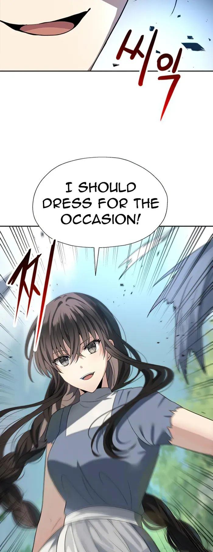Transmigrating to the Otherworld Once More chapter 56 page 25