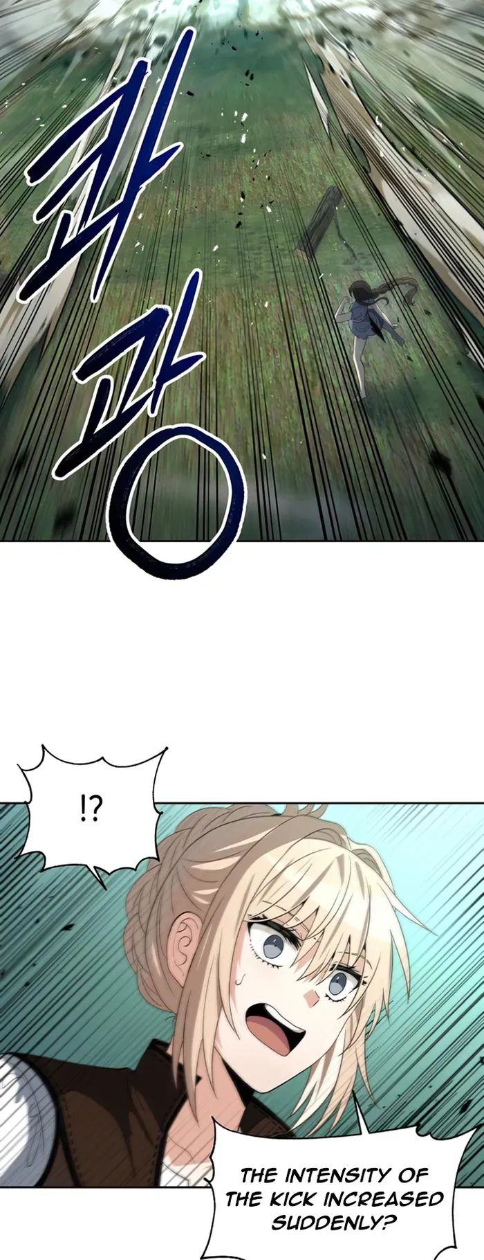 Transmigrating to the Otherworld Once More chapter 56 page 32