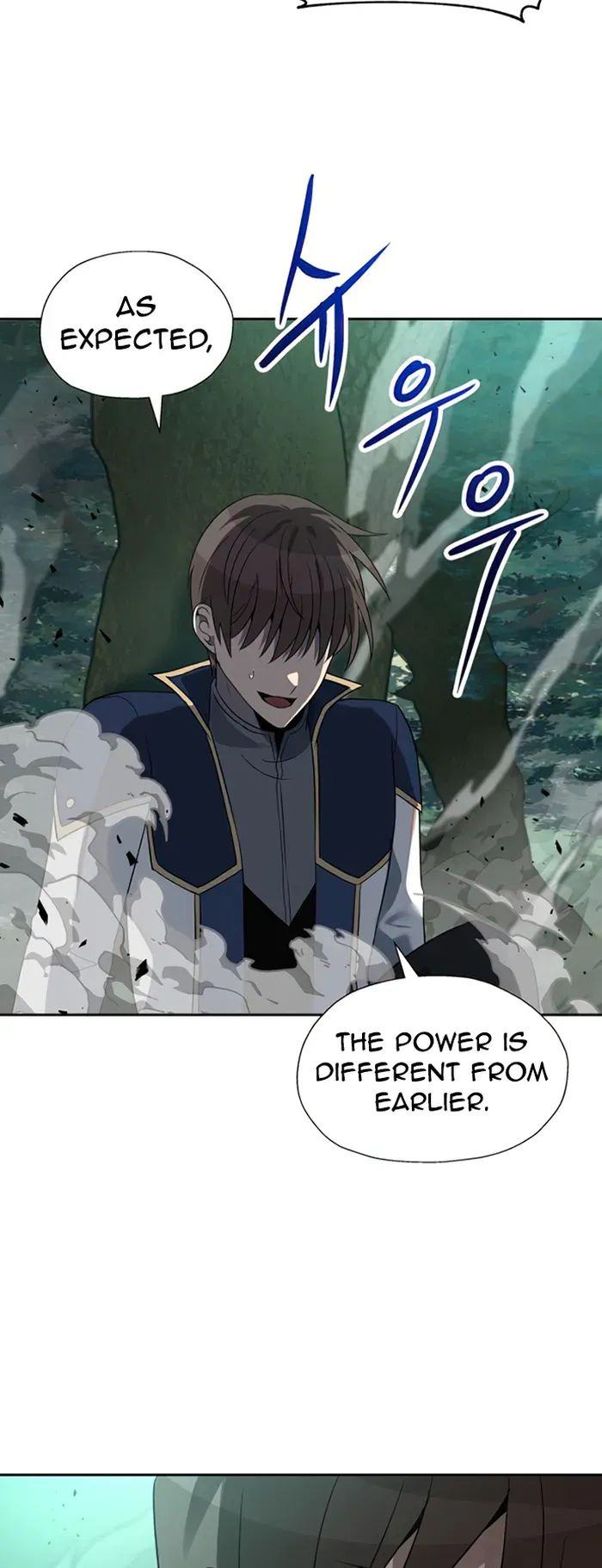 Transmigrating to the Otherworld Once More chapter 56 page 33