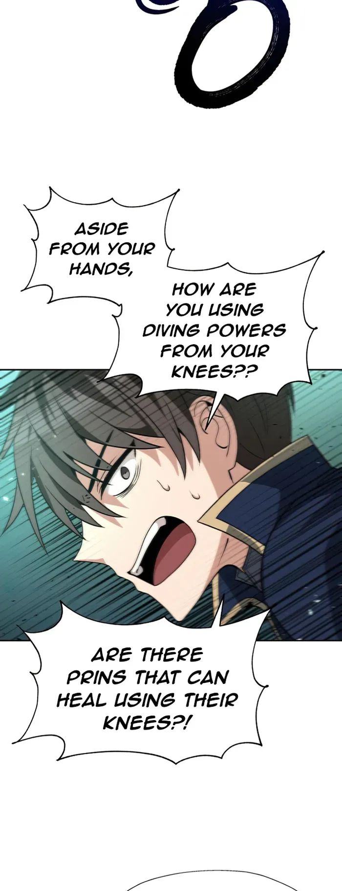 Transmigrating to the Otherworld Once More chapter 56 page 42