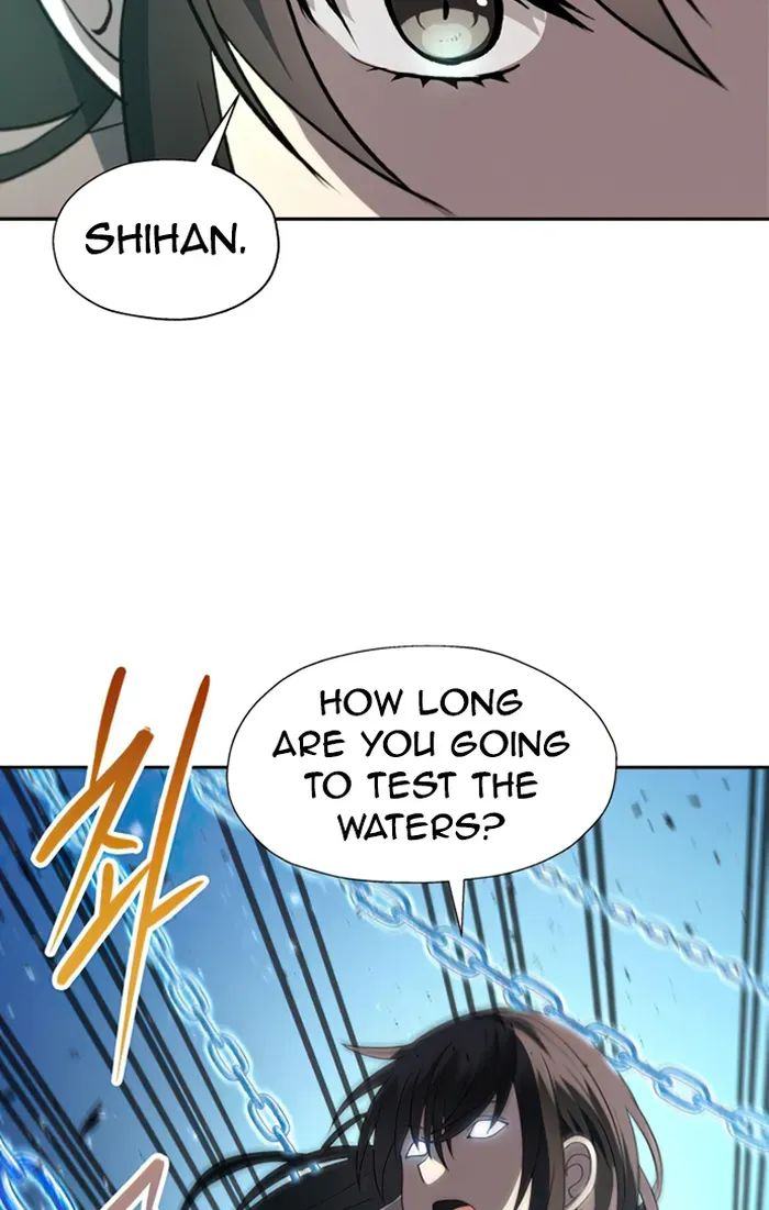 Transmigrating to the Otherworld Once More chapter 56 page 48