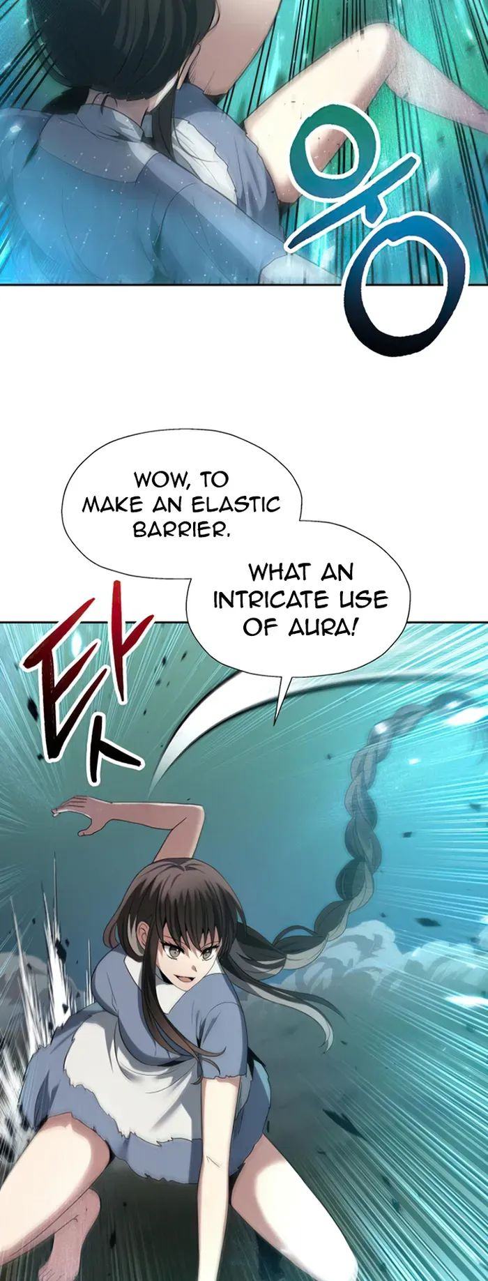 Transmigrating to the Otherworld Once More chapter 57 page 6