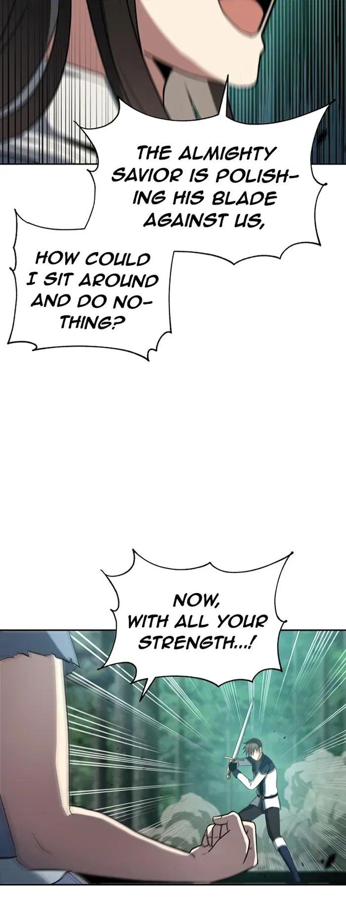 Transmigrating to the Otherworld Once More chapter 57 page 14