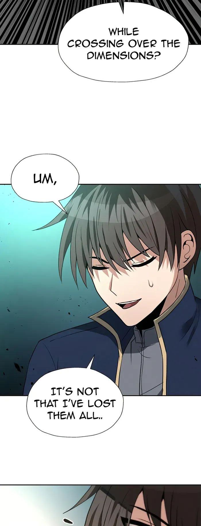 Transmigrating to the Otherworld Once More chapter 57 page 20