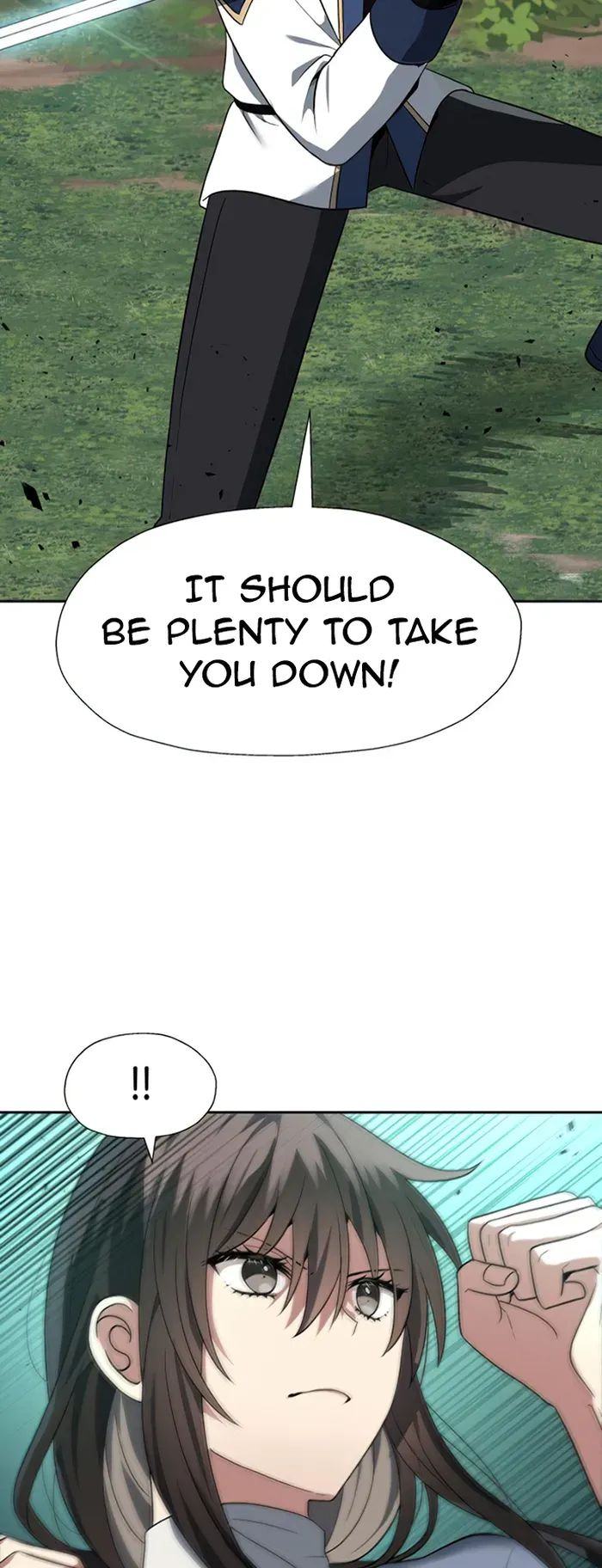 Transmigrating to the Otherworld Once More chapter 57 page 24