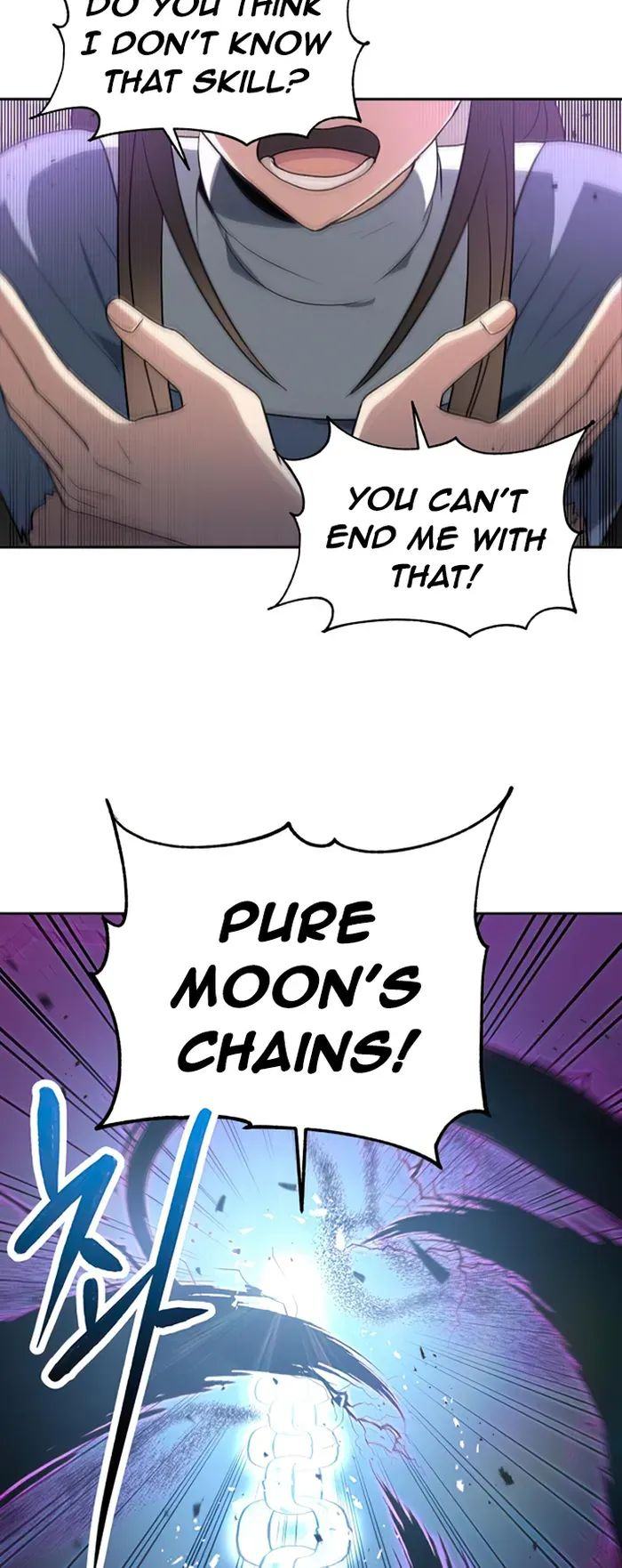 Transmigrating to the Otherworld Once More chapter 57 page 33
